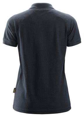 2702 Polo damskie marki Snickers kolor szary