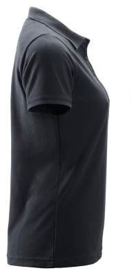 2702 Polo damskie marki Snickers kolor szary