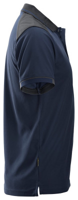 2701 Koszulka Polo Snickers model Allround kolor granatowy