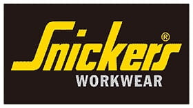 Koszulka 2612 Snickers  kolor Black