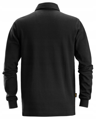 Koszulka 2612 Snickers  kolor Black