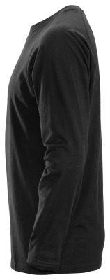 Bluza Snickers model Allround 2410 kolor czarny