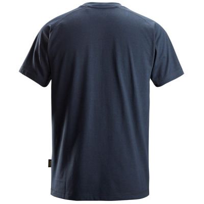 T-shirt Snickers 2590 kolor granatowy