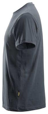 2502 T-shirt STEEL GREY 5800