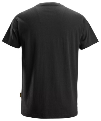 2586 T-shirt koszulka LOGO Snickers
