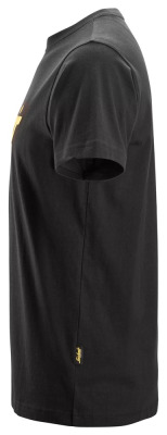 2586 T-shirt koszulka LOGO Snickers