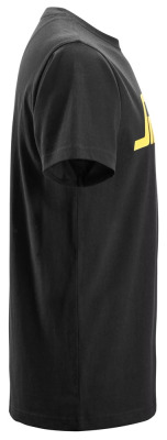 2586 T-shirt koszulka LOGO Snickers