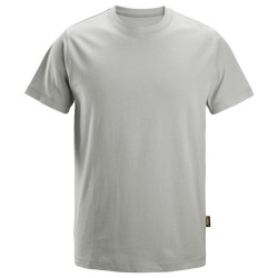 2502 T-shirt ICE GREY 2900