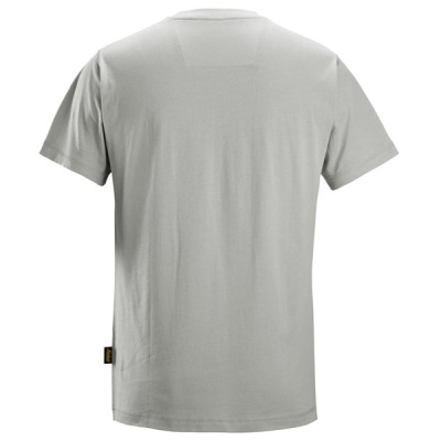 2502 T-shirt ICE GREY 2900