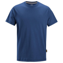 2502 T-shirt Deep Blue 5300