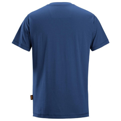 2502 T-shirt Deep Blue 5300