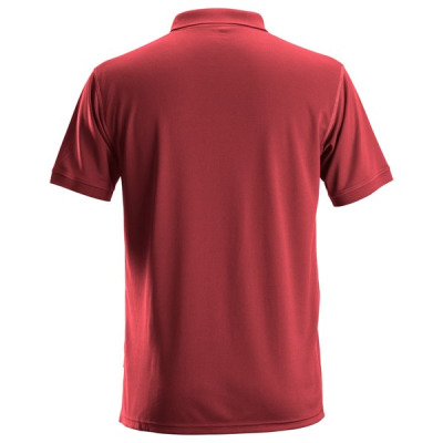2721 POLO AllroundWork RED