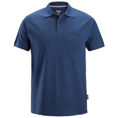 2708 POLO Deep Blue