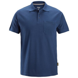 2708 POLO Deep Blue