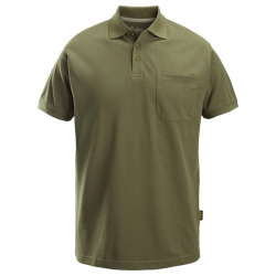 2708 POLO Khaki Green