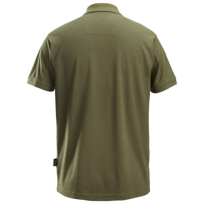 2708 POLO Khaki Green