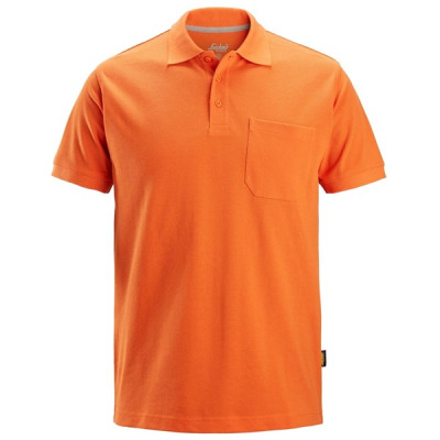 2708 POLO Orange Warm