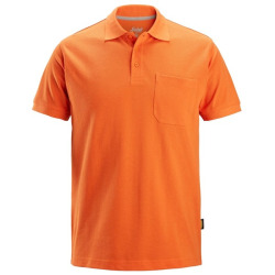 2708 POLO Orange Warm