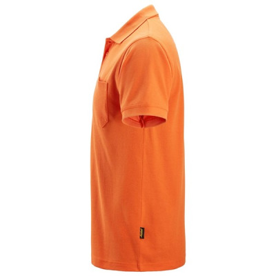 2708 POLO Orange Warm