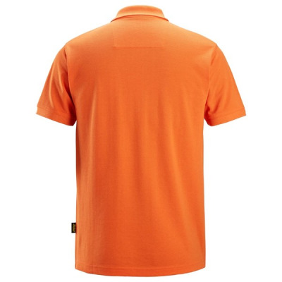2708 POLO Orange Warm