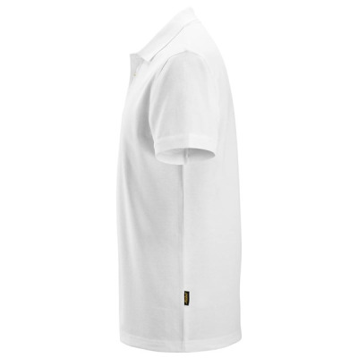 2718 POLO Classic White