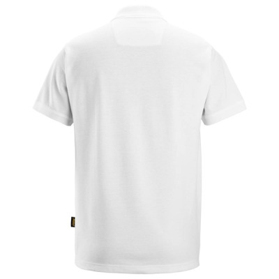 2718 POLO Classic White