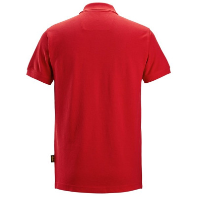 2718 POLO Classic RED