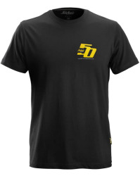 T-shirt koszulka Snickers LIMITOWANA EDYCJA 50 years