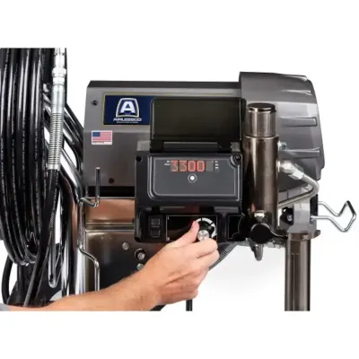 Airlessco TS1750 – Agregat malarsko-szpachlarski