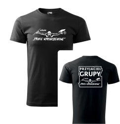 Koszulka Przyjaciel Grupy