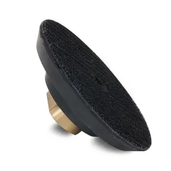 Podstawa elastyczna do nakładek fi 100 mm M14
