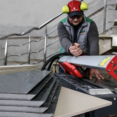 Tarcza Distar Edge 230 mm