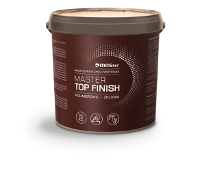 MASTER TOP FINISH 20 kg