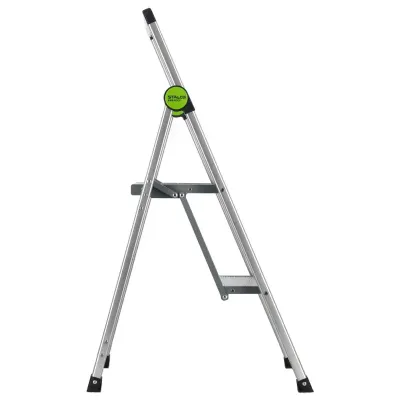 Drabina mini slim 2-stopnie Stalco Perfect