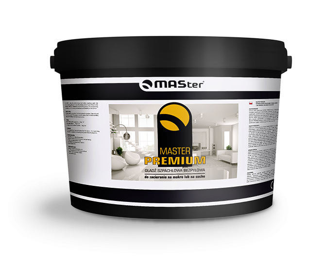 MASTER PREMIUM 5 kg