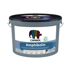 Amphibolin – Uniwersalna farba nowej generacji Teknos