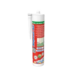 Mapesil AC – Uszczelniacz silikonowy MAPEI Biały 310ml