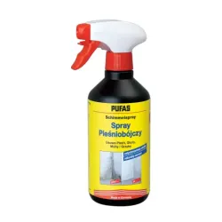 Spray pleśniobójczy 0,5 l PUFAS