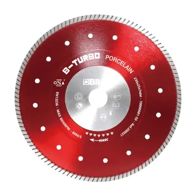 BIHUI Tarcza diamentowa B-Turbo 230 mm