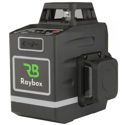 Laser krzyżowy Raybox C41G