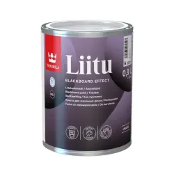 Tikkurila Liitu – Farba tablicowa