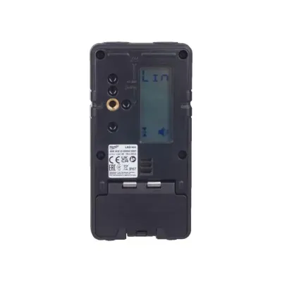 Detektor lasera, niwelatora, Milwaukee, LRD100