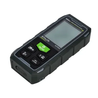 Dalmierz Laserowy DLP100G 100m Stalco Perfect