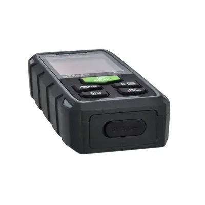 Dalmierz Laserowy DLP100G 100m Stalco Perfect
