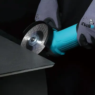 Tarcza Diamentowa BIHUI Super Thin 125 mm do precyzyjnego cięcia płytek