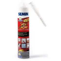 SEMIN SEM-LIGHT Gotowa masa reperacyjna do ścian i sufitów
