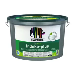 Indeko-plus, farba wewnętrzna dla alergików 10L