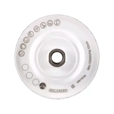 Tarcza do szlifowania DISTAR Hard Ceramics  100mm gr.60