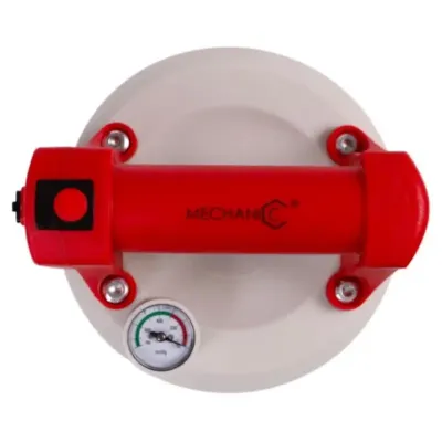 Automatyczna przyssawka próżniowa DISTAR PowerFix 150mm