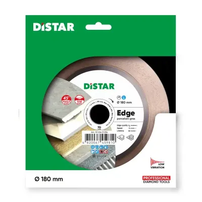 Tarcza DISTAR Edge 180mm